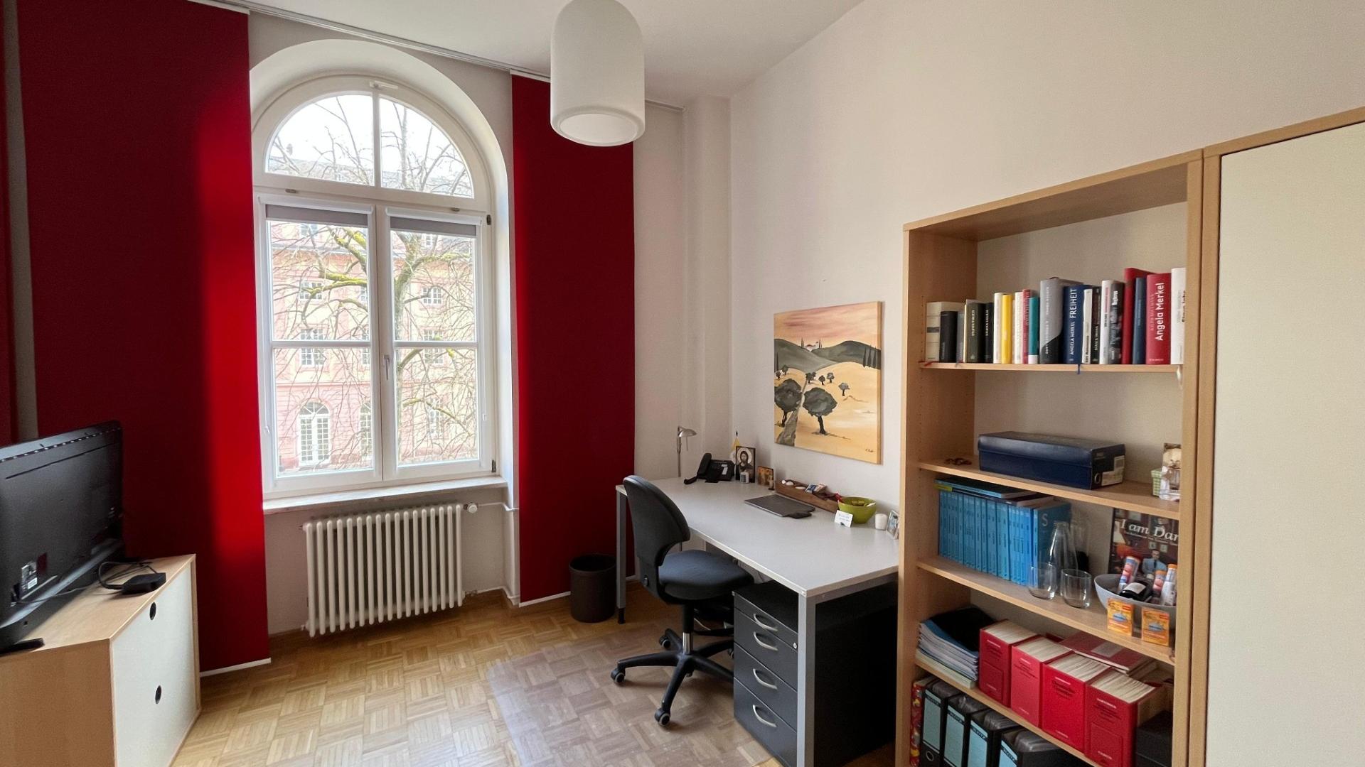 Flexianum Beispiel Appartement